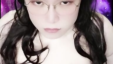 Dina Masturbation crossdresser shemale sissy - 8 image