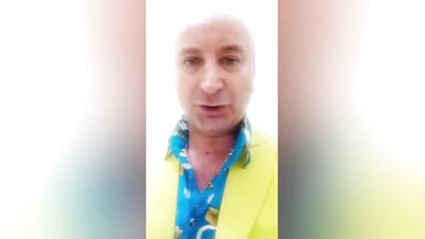 Matteo Linux intervista il produttore di pornoparody mondiale Max Biondi parte 1 - 11 image