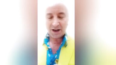 Matteo Linux intervista il produttore di pornoparody mondiale Max Biondi parte 1 - 12 image