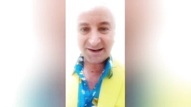 Matteo Linux intervista il produttore di pornoparody mondiale Max Biondi parte 1 - 13 image