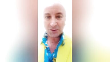 Matteo Linux intervista il produttore di pornoparody mondiale Max Biondi parte 1 - 14 image