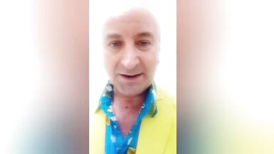 Matteo Linux intervista il produttore di pornoparody mondiale Max Biondi parte 1