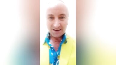 Matteo Linux intervista il produttore di pornoparody mondiale Max Biondi parte 1 - 2 image