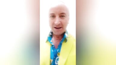 Matteo Linux intervista il produttore di pornoparody mondiale Max Biondi parte 1 - 3 image