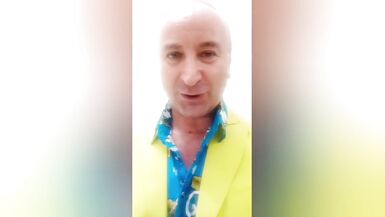 Matteo Linux intervista il produttore di pornoparody mondiale Max Biondi parte 1 - 4 image