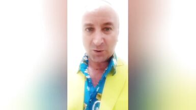 Matteo Linux intervista il produttore di pornoparody mondiale Max Biondi parte 1 - 6 image