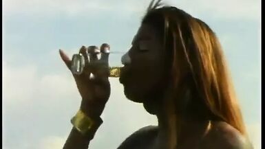 Shemale Swinger Rich Party - 1 image