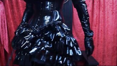 QUEEN OF DARKNESS !!! - 11 image