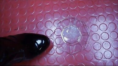 QUEEN OF DARKNESS !!! - 12 image