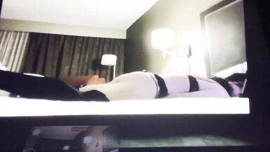 CindiCsissy mastubating to sissy hypno - 15 image