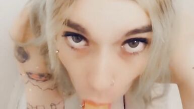 Sidermqn Cosplay Babe Spidergirl - 10 image