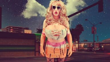 Juggsy S Cup Doll Collection - 7 image