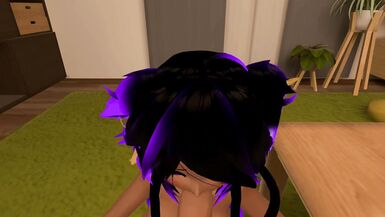 Femboy Meow invites you over for dinner - 11 image