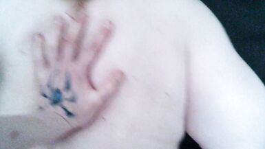 I plow my girlfriend and film with a standing cam and a hand cam. - 10 image