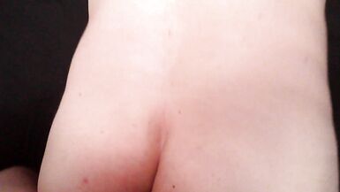 I plow my girlfriend and film with a standing cam and a hand cam. - 5 image