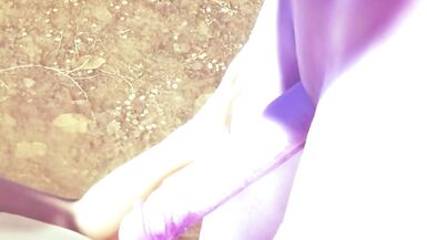 futa demon fucks elf - 2 image