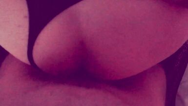 Crossdresser slut making anal sex live