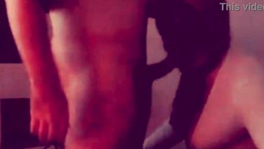 Crossdresser slut making anal sex live - 9 image