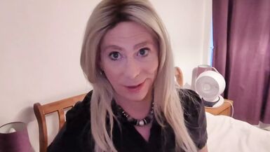 A big load of cum! Will you lick it up?