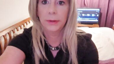 A big load of cum! Will you lick it up? - 3 image