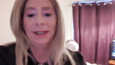 A big load of cum! Will you lick it up? - 8 image