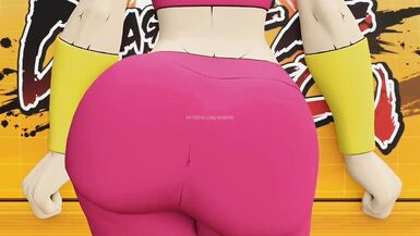 Street Fighter Chun-Li Hentai Compilation 9 - 3 image