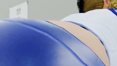 Street Fighter Chun-Li Hentai Compilation 9 - 5 image