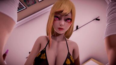 Marin Kitagawa Taker POV - 11 image