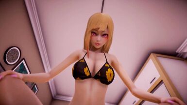 Marin Kitagawa Taker POV - 8 image