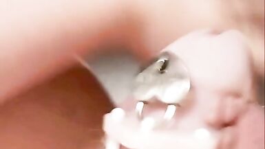 Mommy demands for me not to cum - 10 image