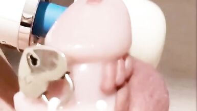 Mommy demands for me not to cum - 12 image