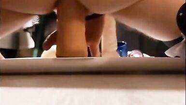 Mommy demands for me not to cum - 3 image