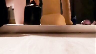 Mommy demands for me not to cum - 6 image