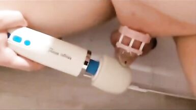 Mommy demands for me not to cum - 8 image