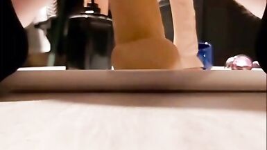 Mommy tells sissy to not cum nomatter how much you want to - 6 image