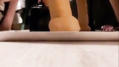 Mommy tells sissy to not cum nomatter how much you want to - 7 image