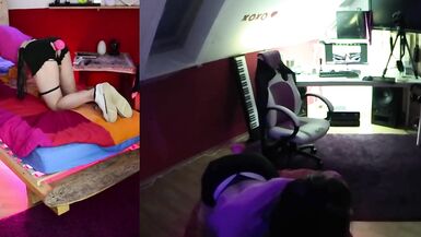 The Nightwalk Cosplay - 5 image