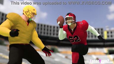 Freaky trans women get pounded by horny BBC - 10 image