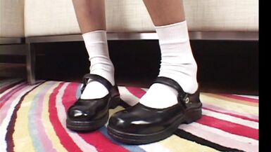 Petite super hot sexy Asian TS trans transgender tgirl ladyboy Big Tits shemale pornstar Teen Yo - 3 image