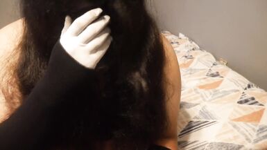 [Comm For @HikariJunction] Buggo's Seltzer and Swell Gas Spree - 4 image