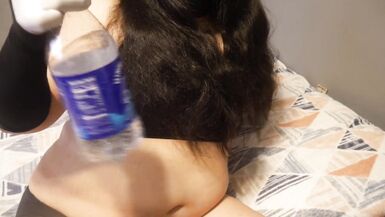 [Comm For @HikariJunction] Buggo's Seltzer and Swell Gas Spree - 5 image