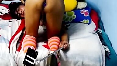 Joselynne Cd Fuck My ButtPlug - 15 image