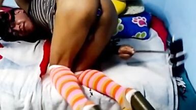 Joselynne Cd Fuck My ButtPlug - 4 image