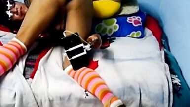 Joselynne Cd Fuck My ButtPlug - 5 image