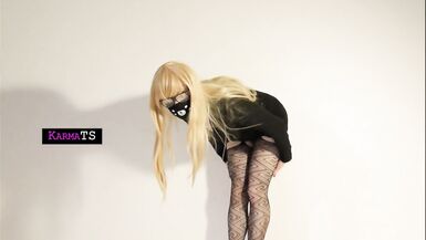 Evenings with KarmaTS - best performances for you - 2 image