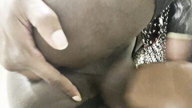 Sexy girl fingering her hole and jerking off to sexy cumshot - 11 image