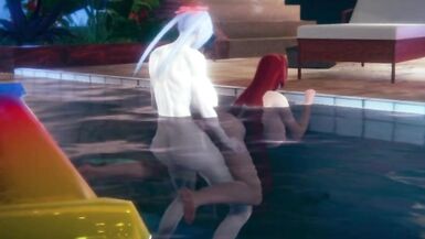 futa girl fucks rias gremory - 14 image