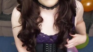 Give the birthday gurl ur cum JOI - 11 image