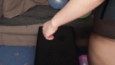 Give the birthday gurl ur cum JOI - 13 image