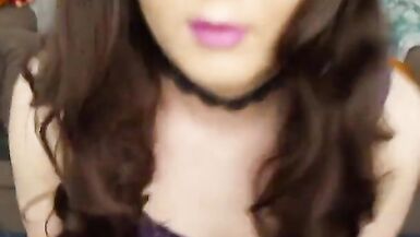 Give the birthday gurl ur cum JOI - 6 image